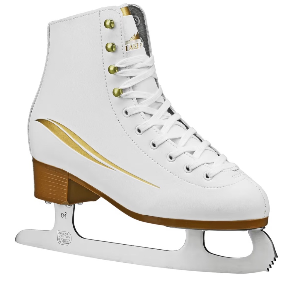 Women’s Lake Placid Cascade ice skates
